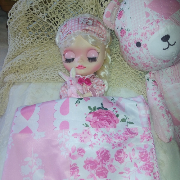 Blythe Other - Blythe Doll Accessories